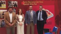 El Grupo Popular de la Diputación apoya y respalda Fenavin 2017 y al sector del vino