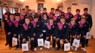 Ciudad real acoge la segunda fase de los Campeonatos Nacionales de Selecciones autonómicas sub16 y sub18