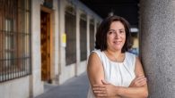 Mar Álvarez, nueva jefa de la Unidad de Coordinación contra la Violencia sobre la Mujer en Castilla-La Mancha