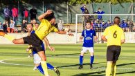 Tablas en el derbi comarcal, donde apareció Miguel para ahogar a los almodoveños