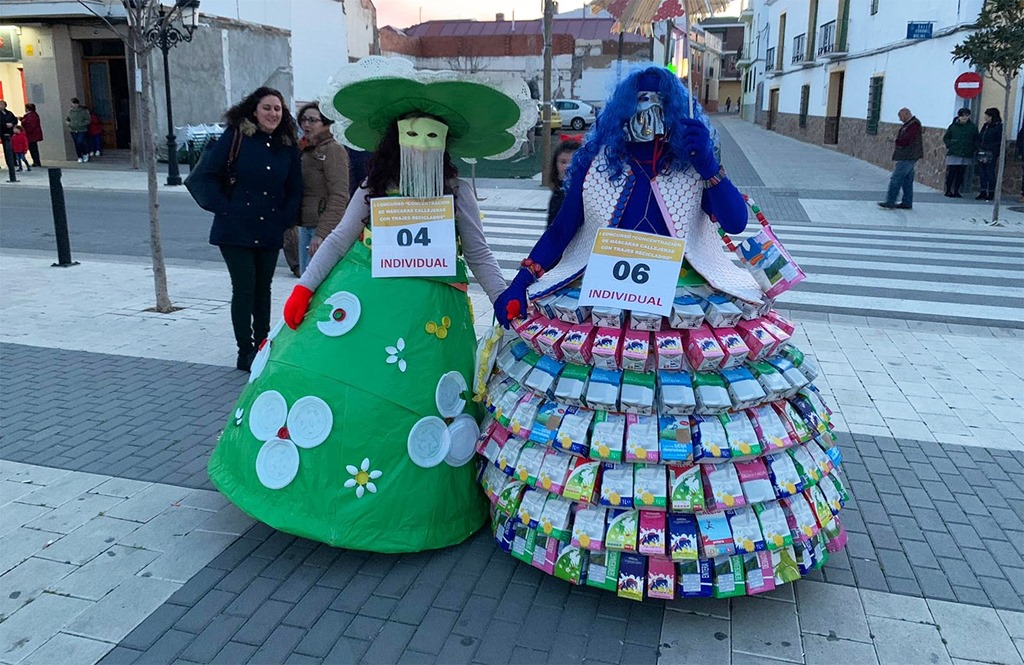 Charanga Los Turutas: Carnaval 2015!!